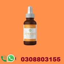 African Herbal Oil In Faisalabad. (03088031555)